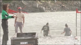 MTV Roadies (Karm Ya Kaand) - 17th September 23